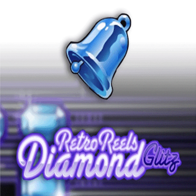 Retro Reels Diamond Glitz